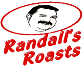 Randalls Roasts Logo