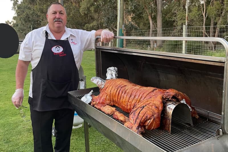 Randalls Roasts Perth - FAQ