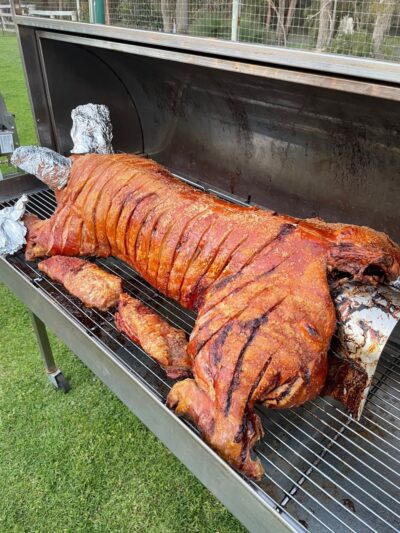 Randall's Roasts | Perth's Specialist Roast Catering